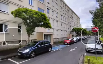 Compiègne (60200)