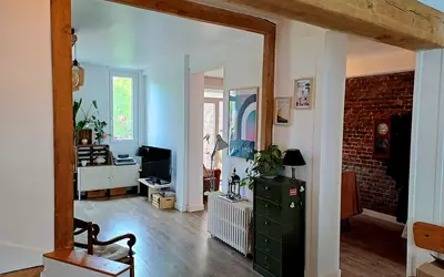 Compiègne (60200)