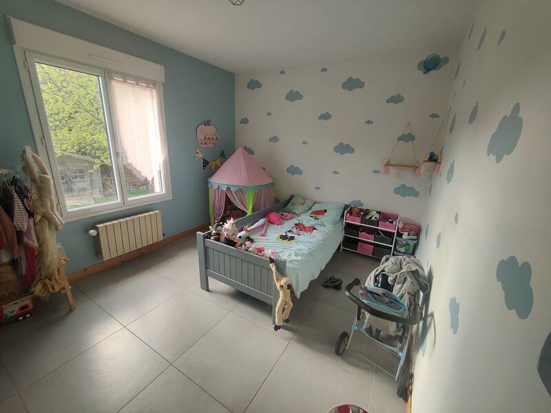 Le Boulay (37110)