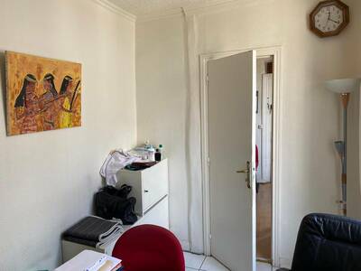Vente appartement 2 pièces Paris 10e