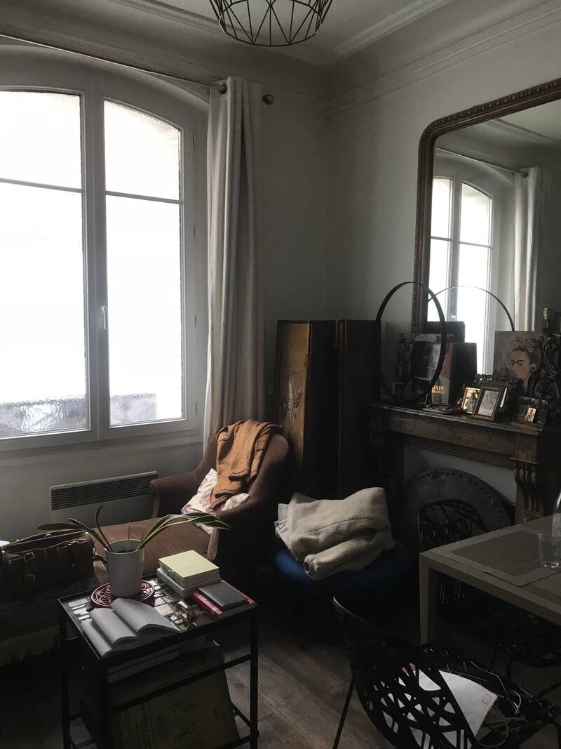 Paris 17E (75017)