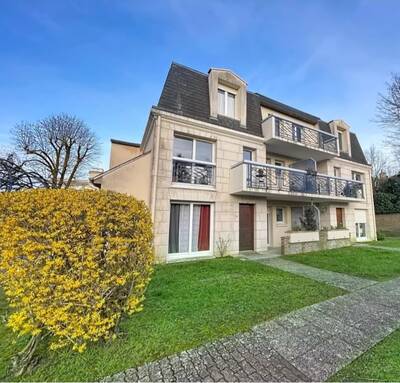 Vente appartement 4 pièces Compiègne (60200)