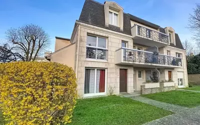 Compiègne (60200)