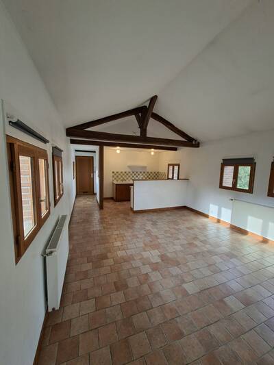 Vente appartement 3 pièces La Ferté-Saint-Aubin (45240)