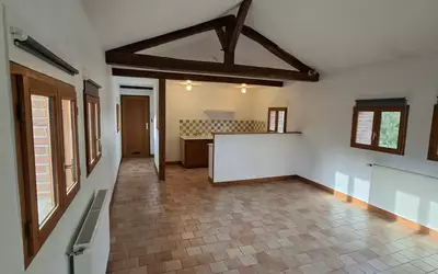 La Ferté-Saint-Aubin (45240)