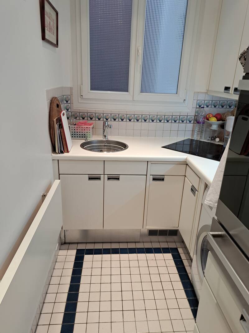 Neuilly-Sur-Seine