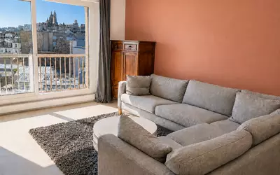 Paris 18E (75018)