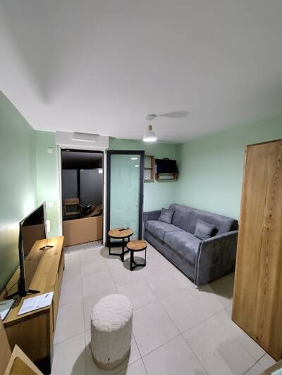 Location appartement studio Dammarie-les-Lys (77190)