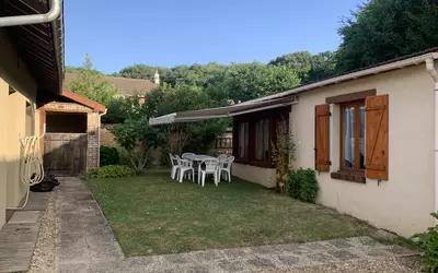 Jouy (28300)