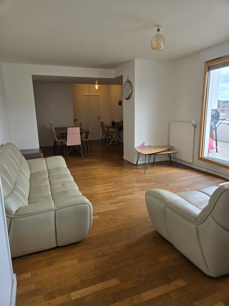 Aubervilliers (93300)