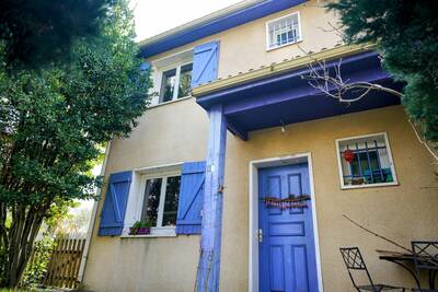 Vente maison 6 pièces Castanet-Tolosan (31320)