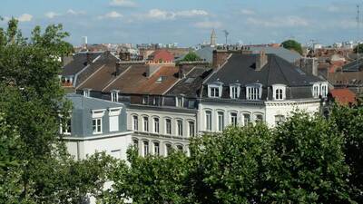 Location appartement 2 pièces Lille (59)