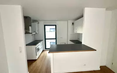 Paris 20E (75020)