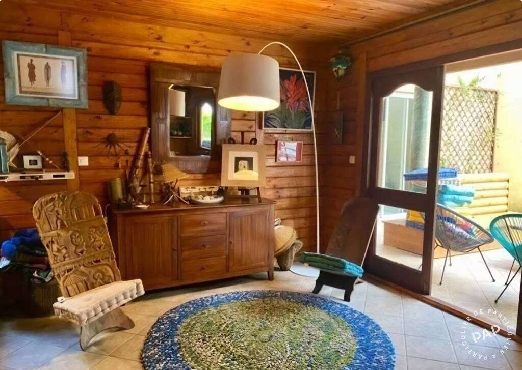 Vente Maison