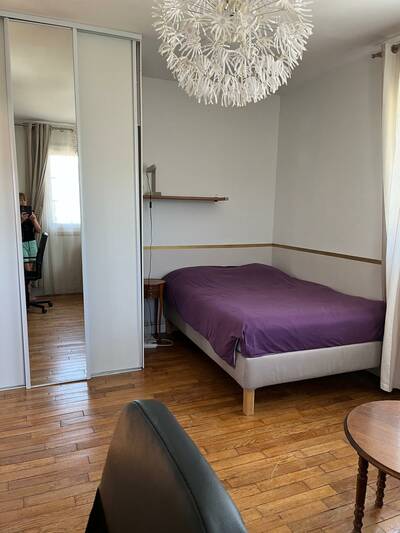Location appartement studio Versailles (78000)