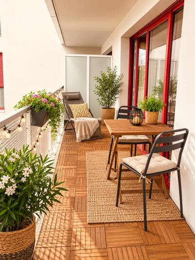 Vente appartement 4 pièces Montreuil (93100)