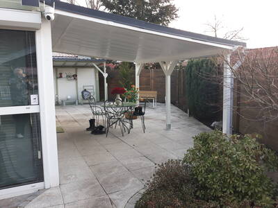 Vente maison 3 pièces Ranspach (68470)