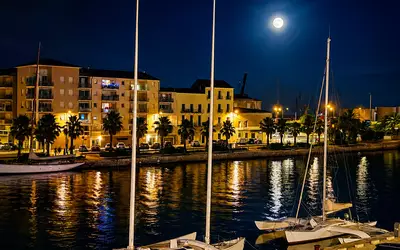 Sète (34200)