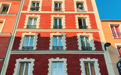 Paris 18E (75018)