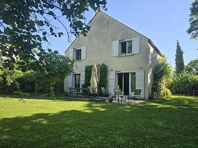 Vente maison 6 pièces Thiais (94320)