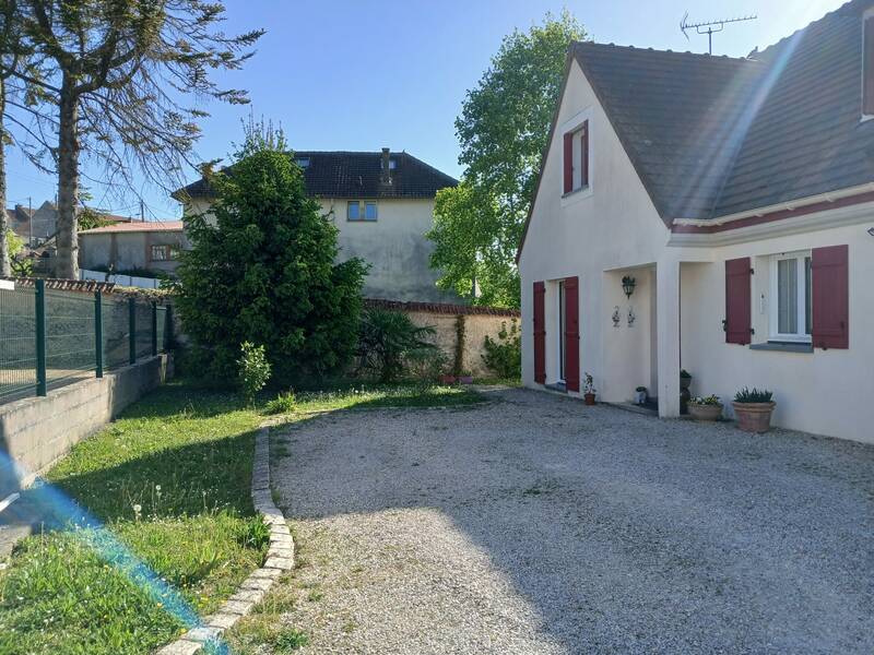 Méréville (91660)