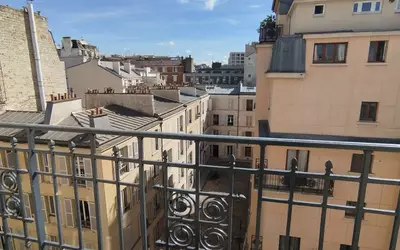 Paris 14E (75014)