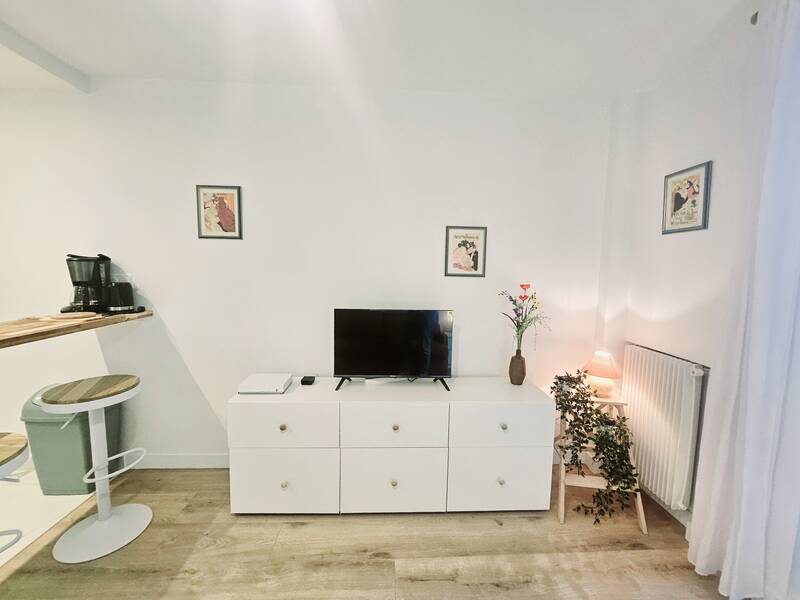 Paris 18E (75018)