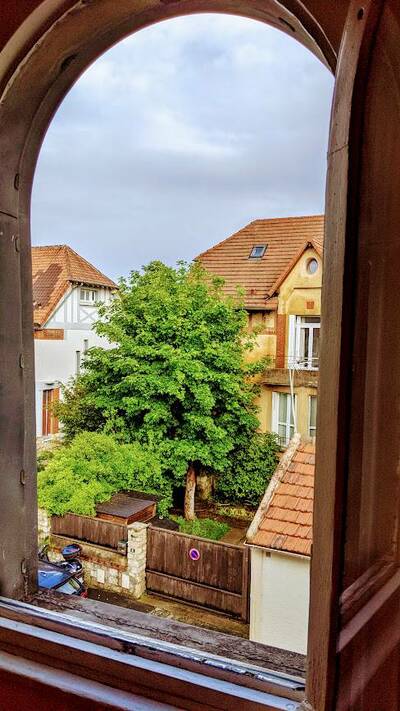 Location appartement studio Asnières-sur-Seine (92600)