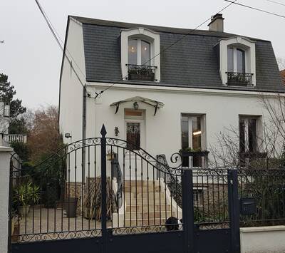 Vente maison 6 pièces Soisy-sous-Montmorency (95230)