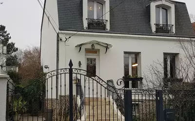 Soisy-Sous-Montmorency (95230)