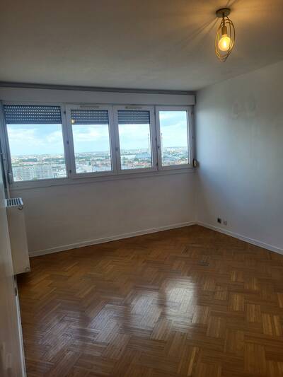 Location appartement 3 pièces Vitry-sur-Seine (94400)