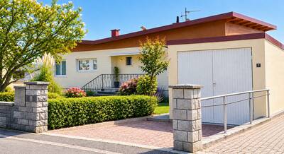 Vente maison 6 pièces Exincourt (25400)