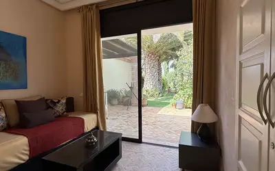 Maroc