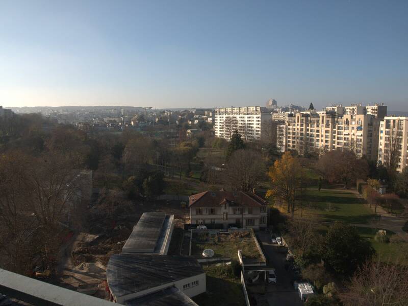 Vanves