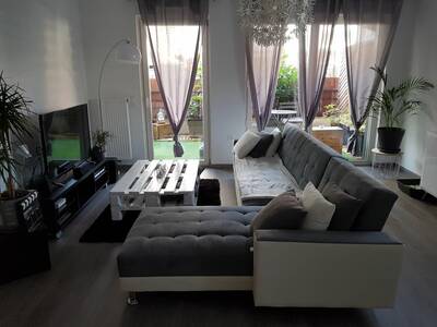 Vente appartement 3 pièces Metz (57)