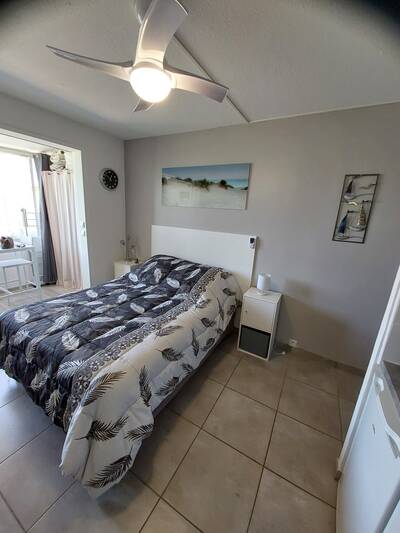 Vente appartement studio Balaruc-les-Bains (34540)