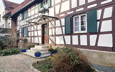Hœnheim (67800)