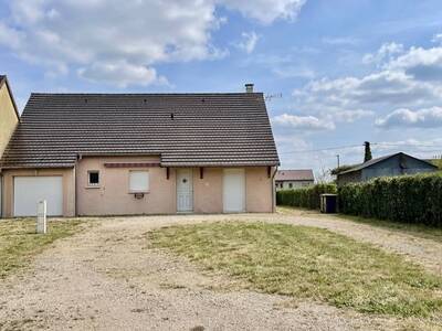 Vente maison 4 pièces Simandre (71290)