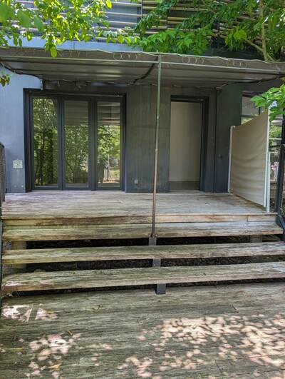 Vente appartement 3 pièces Cenon (33150)