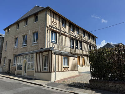 Vente appartement 5 pièces Montivilliers (76290)