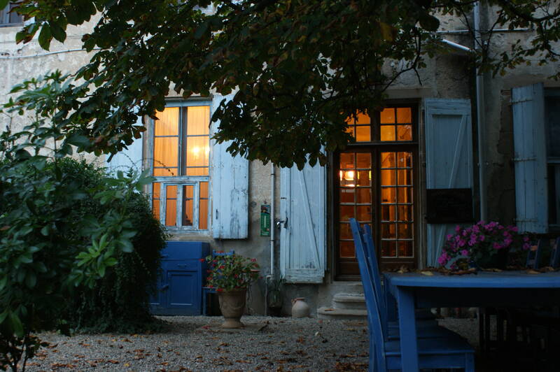 Saint-Chinian (34360)