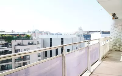 Paris 15E (75015)