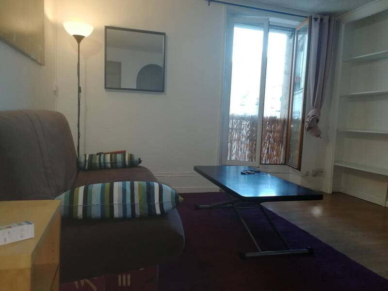 Paris 12E (75012)
