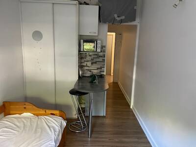 Location appartement studio Saint-Germain-en-Laye (78100)