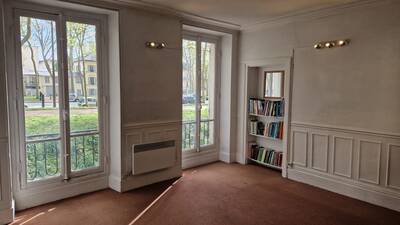 Vente appartement 5 pièces Versailles (78000)
