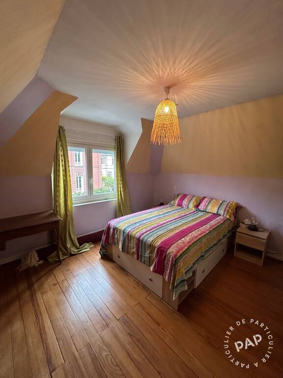 Immobilier Brionne (27800) 209.500 € 193 m²