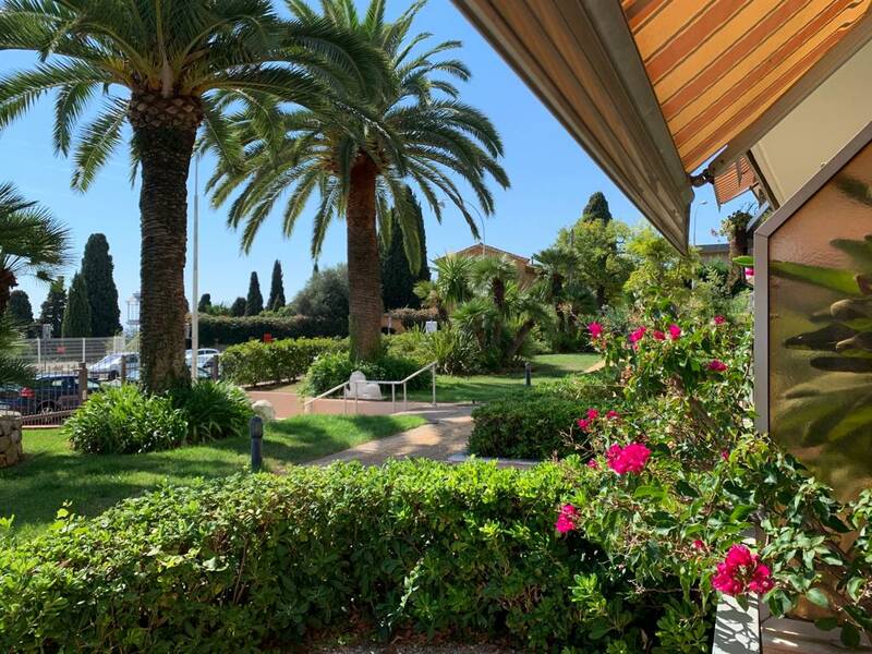 Nice - La Lanterne