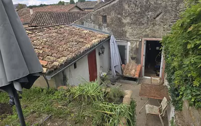 Lavausseau (86470)
