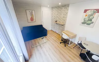 Maisons-Alfort (94700)