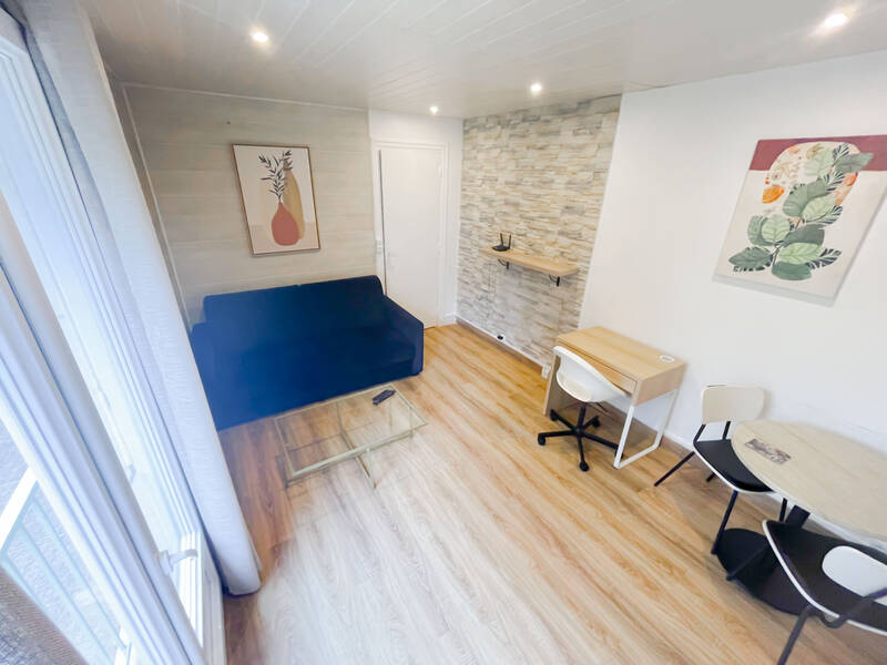 Maisons-Alfort (94700)